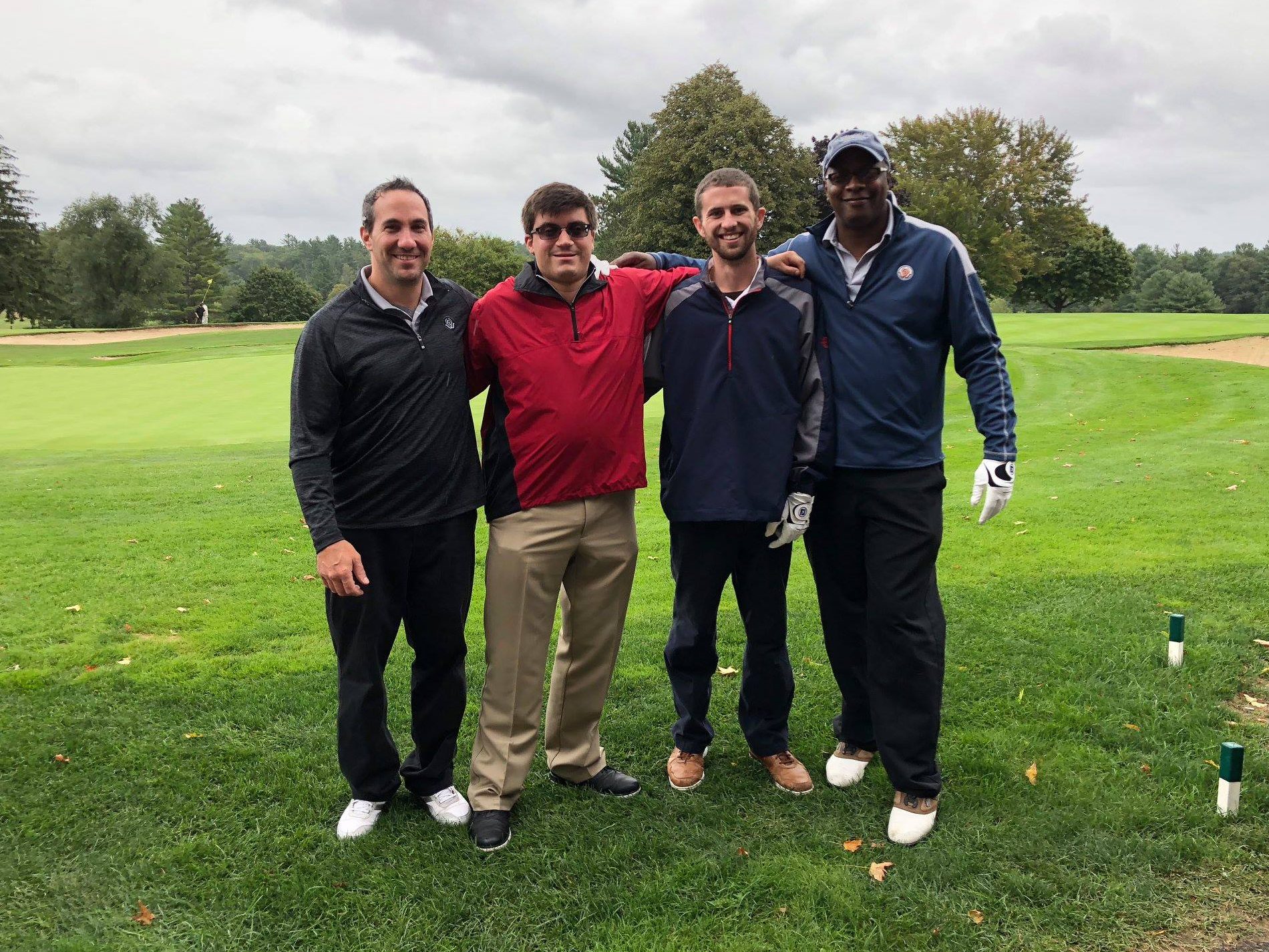 golf-foursome-with-travis golf-foursome-with-travis