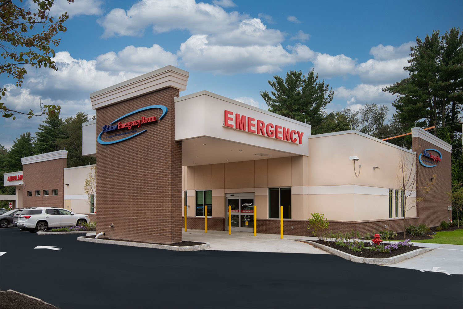 plaistow-emergency-room-photo