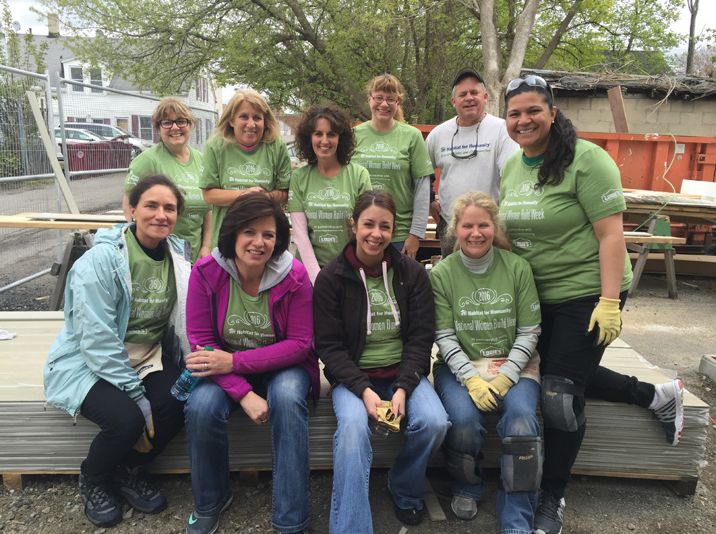 Align Credit Union Supports Habitat for Humanity Greater Haverhill