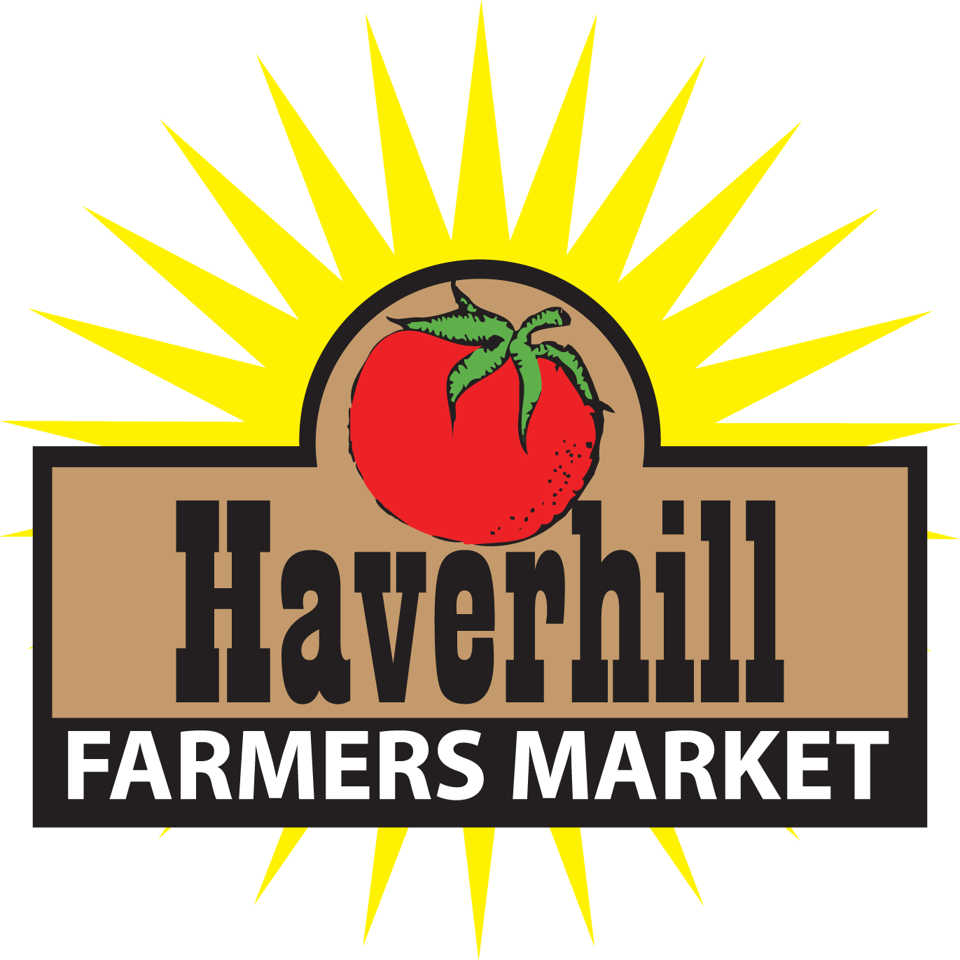 Haverhill Farmers Market opens Saturday June 25th with more than 20