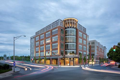 Harbor Place